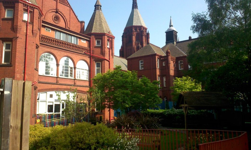 Damper Testing for Birmingham Women's & Children's