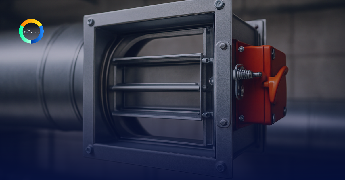 The Damper That Wouldn't Close: Six Faults That Turn Up Again and Again