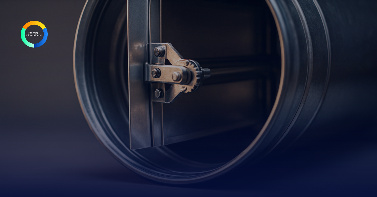 The Damper Was Installed Wrong on Day One: Faults You Inherit, Not Cause