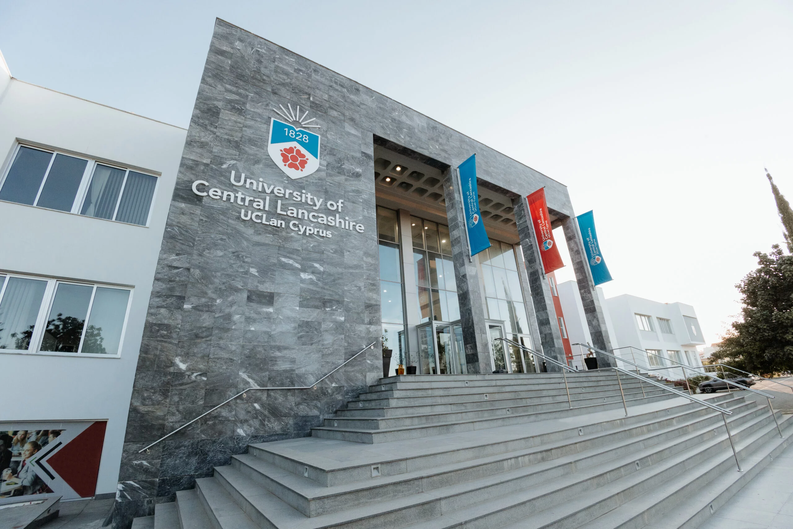 Fire Damper Inspection at UCLan